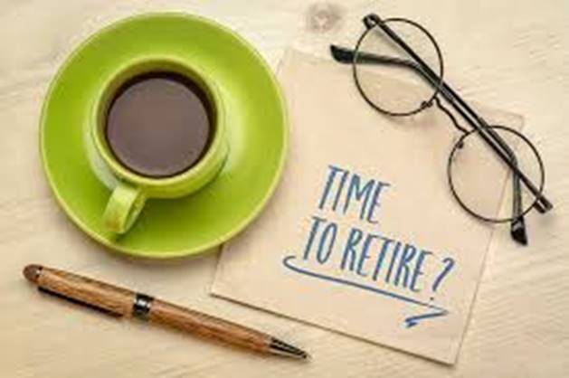 The Roadmap to Early Retirement: Here's ...