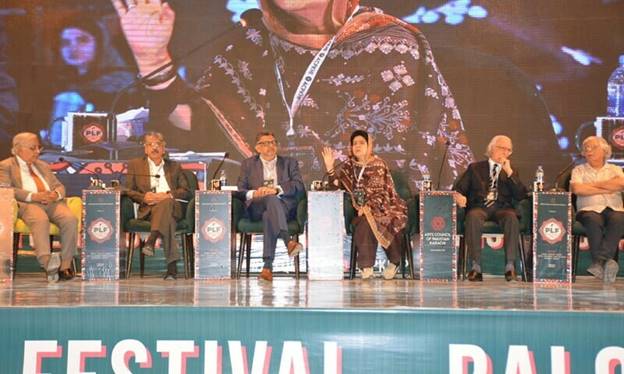 Literary festival in Quetta ends with calls for spotlight on Balochistan