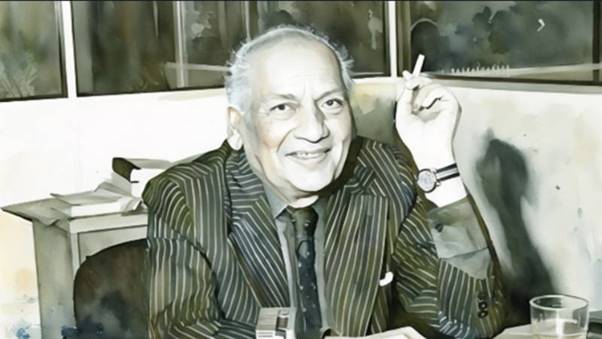 Of Faiz And Films