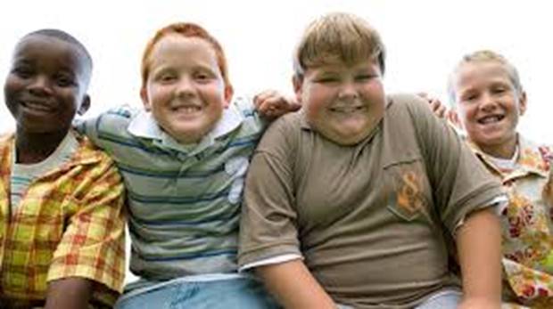 childhood obesity? - Genesis Health ...