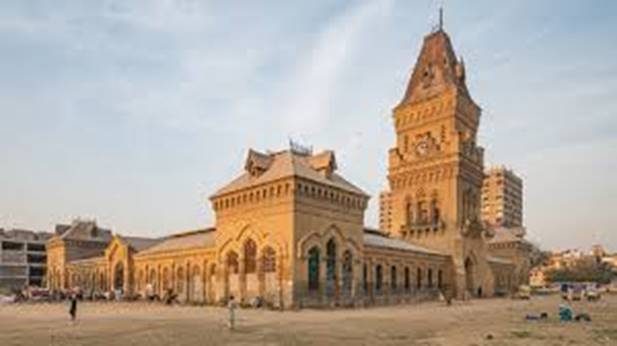 Empress Market - Wikipedia