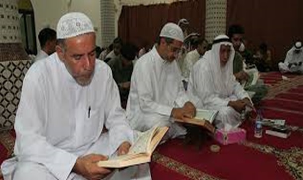 Is Gathering to Read the Quran Sunnah? | About Islam