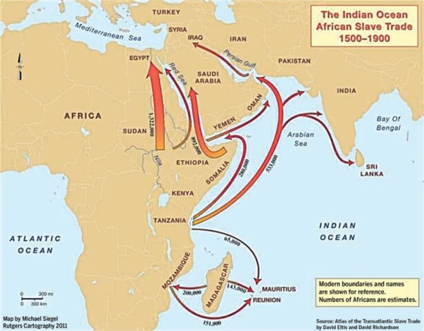 A map of the indian person trade  AI-generated content may be incorrect.