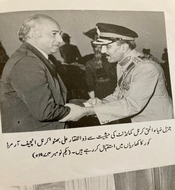 A person shaking hands with another person  AI-generated content may be incorrect.