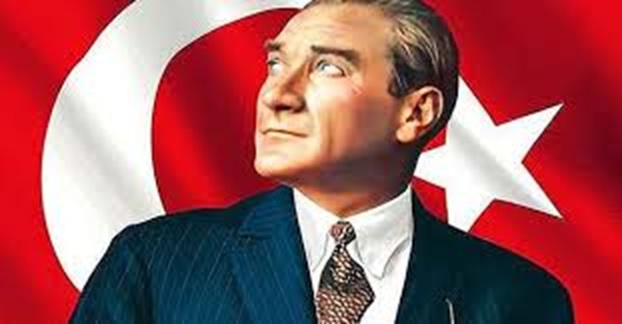 good spirit of the modern Balkans ...