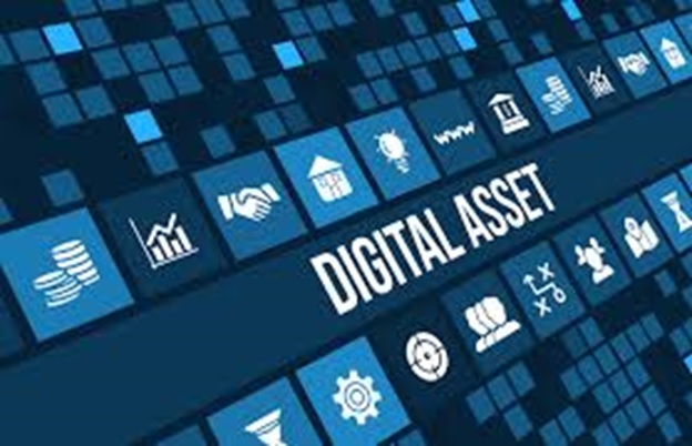 Digital Estate Planning – It's Time to ...