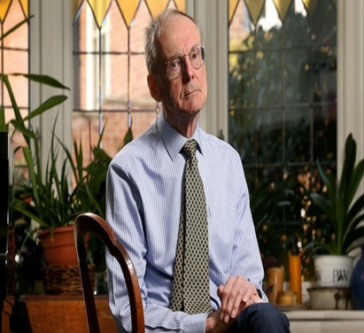 Professor Roy Taylor