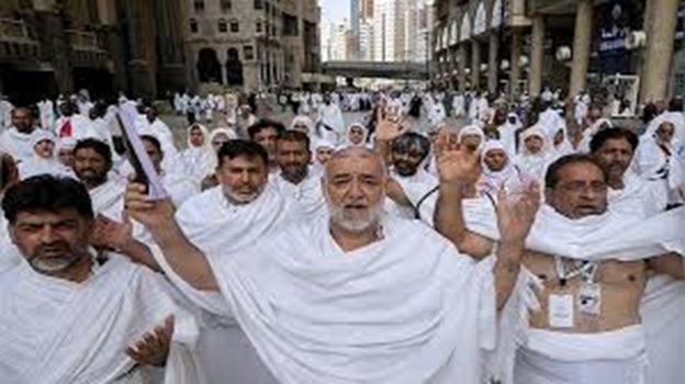 Explained: The Hajj pilgrimage and its ...