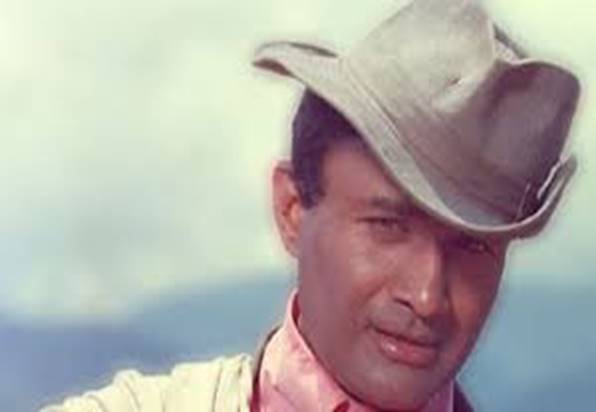 Dev Anand Bollywood's original style ...
