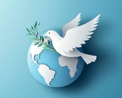 World peace, an urgent necessity &ndash; KRC ...