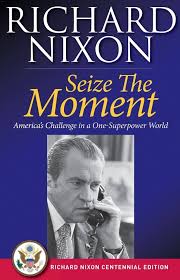 Seize the Moment: America's Challenge ...