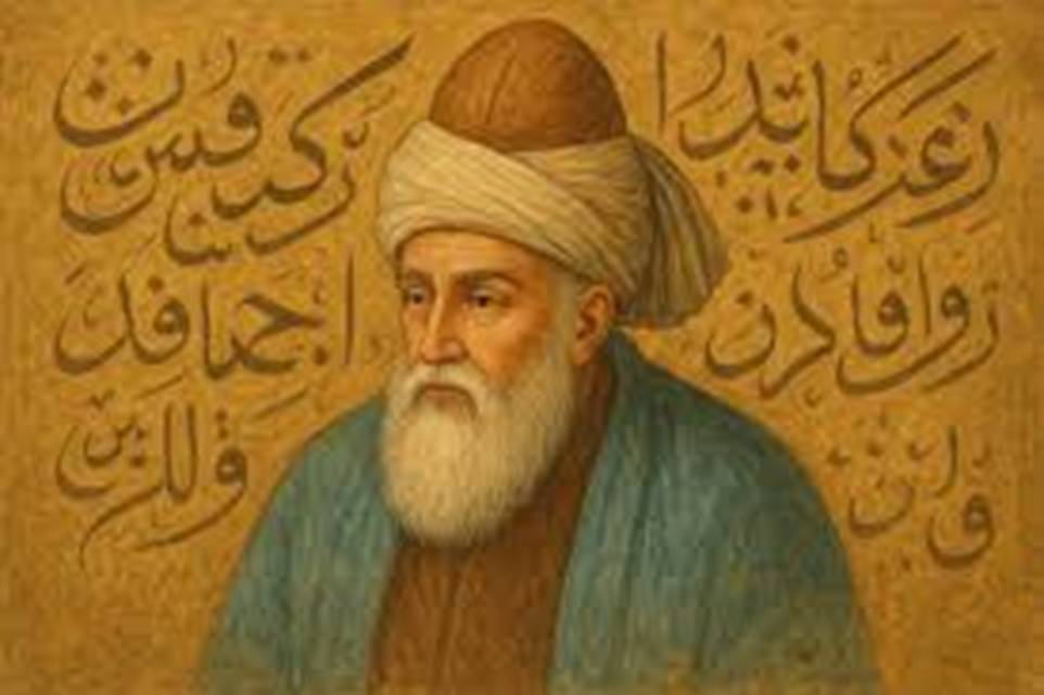 Jalal al-Din Rumi Biography