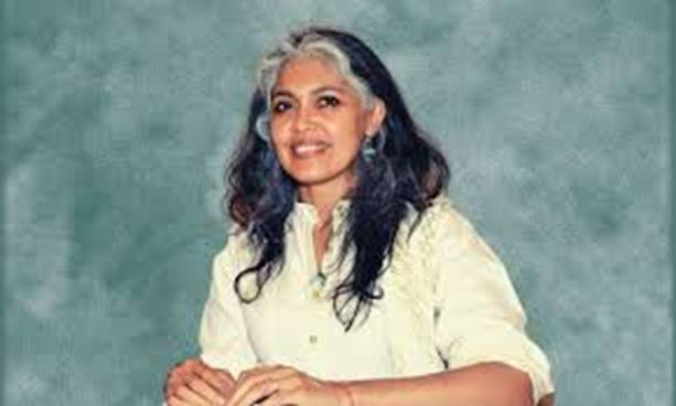 Peace Activist and Filmmaker Beena ...