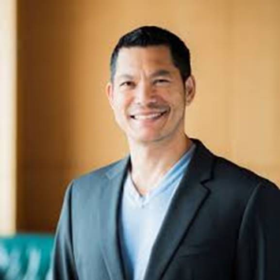 Dr. Peter Chin-Hong