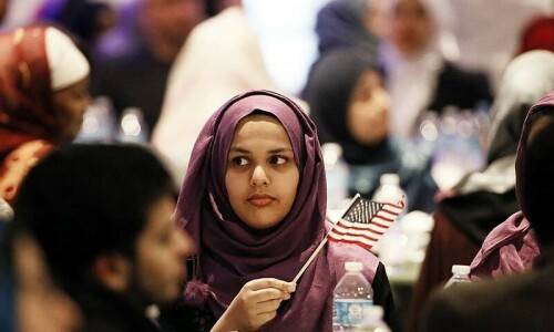 Why Pakistani Americans are signing up to Republican party