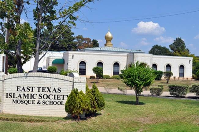 East Texas Islamic Society (ETIS)