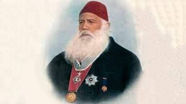 Sir Syed Ahmad Khan: A peek into lesser ...