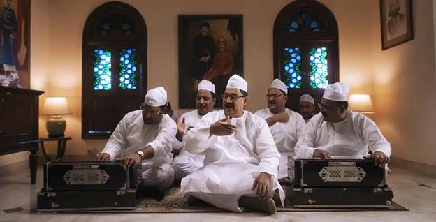 Pakistani documentary Songs of the Sufi wins top award at Chicago South Asian Film Festival