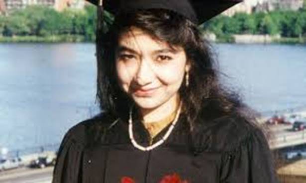 Aafia Siddiqui's innocence ...