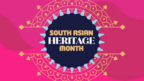 South Asian Heritage Month 2024: What's ...