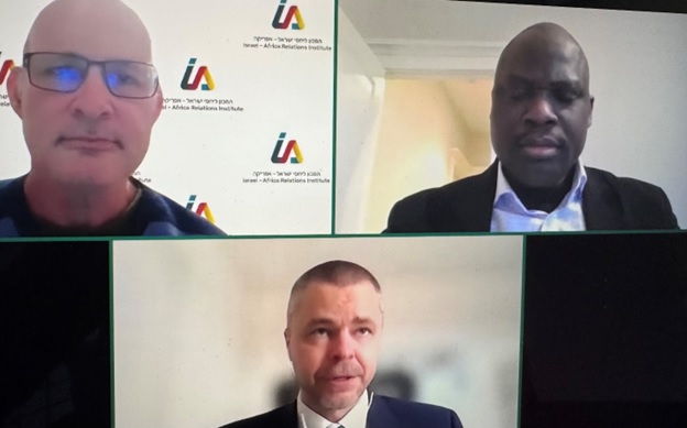 A collage of men wearing suits AI-generated content may be incorrect.