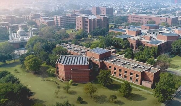 Two LUMS professors become first Pakistanis to join MIT&rsquo;s J-PAL network