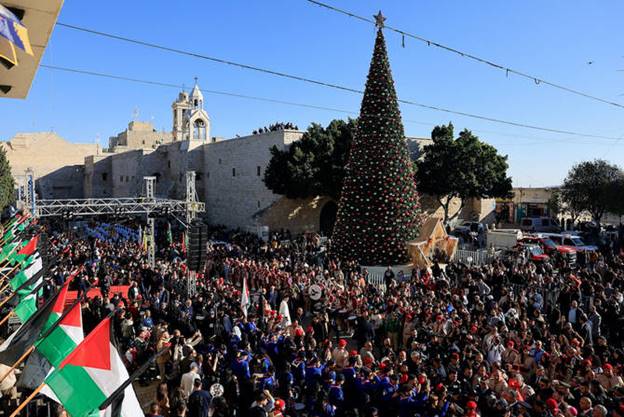 Congratulating Christians at Christmas is permissible &mdash; and reflects Islam&rsquo;s higher purposes