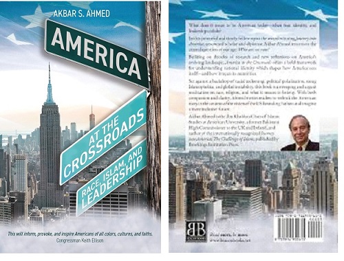 America at the Crossroads: Race, Islam, and Leadership