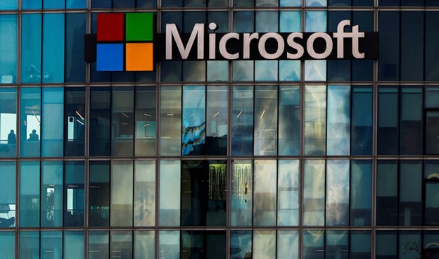 Microsoft shifting to partner-led delivery model, not retreating from Pakistan &mdash; IT ministry