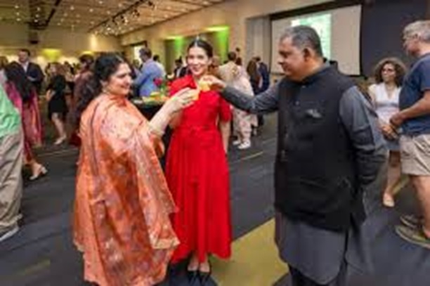 Mango Madness | Hollywood On The Potomac