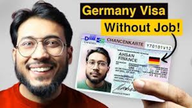 Work Visa - Germany Job Seeker Visa ...