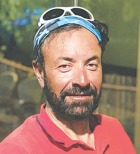 Wajidullah Nagri