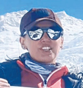 DR Shehla Sheikh
