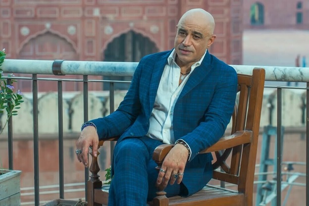 &lsquo;Own our identity&rsquo;: Actor Faran Tahir on working in Hollywood as a South Asian Muslim