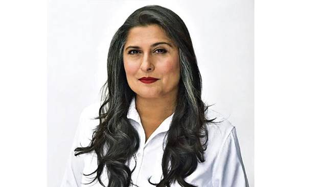 Her story, our pride