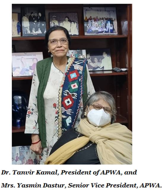 A person standing next to a person wearing a face mask  AI-generated content may be incorrect.