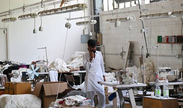 Pakistan to send over 10,000 workers to Italy over three years after securing employment quota