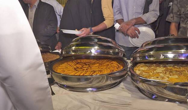 &lsquo;Flavors of UAE&rsquo; brings Emirati food, music and heritage to Karachi festival