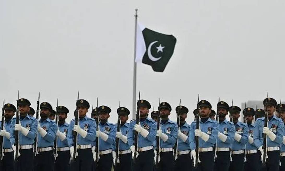 Between war and diplomacy: conversations at Defence Day reception in Washington - World - DAWN.COM