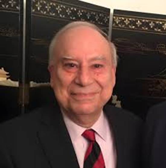 Akbar Ahmed | Association for Global Political Thought