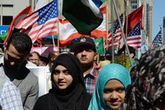 The U.S., Muslims, and a Turbulent Post ...