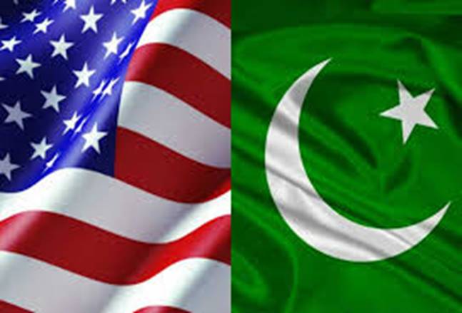 Pakistan-U.S. relations ...