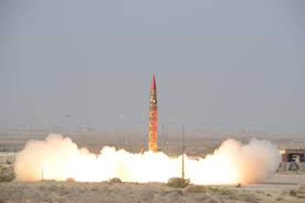 Missiles of Pakistan | Missile Threat