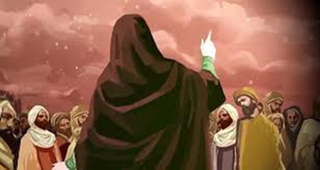 Lady Zainab al-Kubra (peace ...