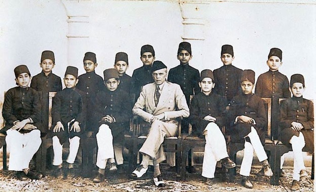 Jinnah at a glance - Pakistan - DAWN.COM