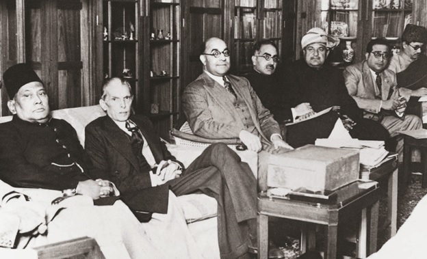 The man Jinnah called his right hand - DAWN.COM