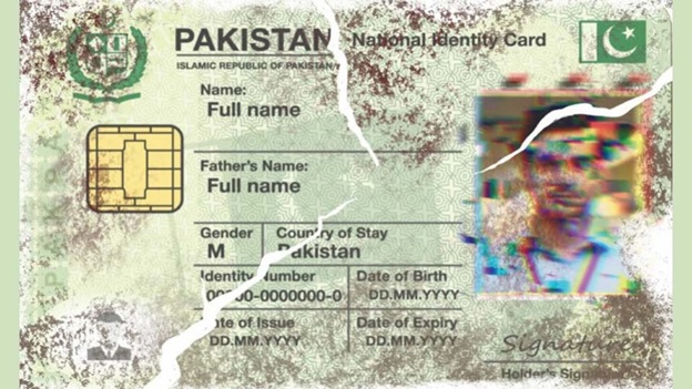 The bureaucracy of belonging - Asia News NetworkAsia News Network