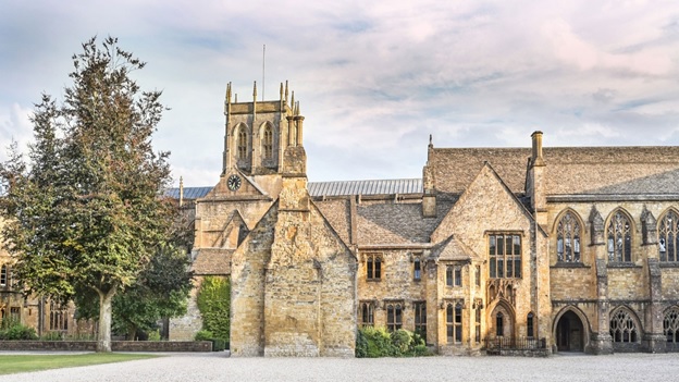 The Sherborne Qatar Journey | Sherborne School Qatar