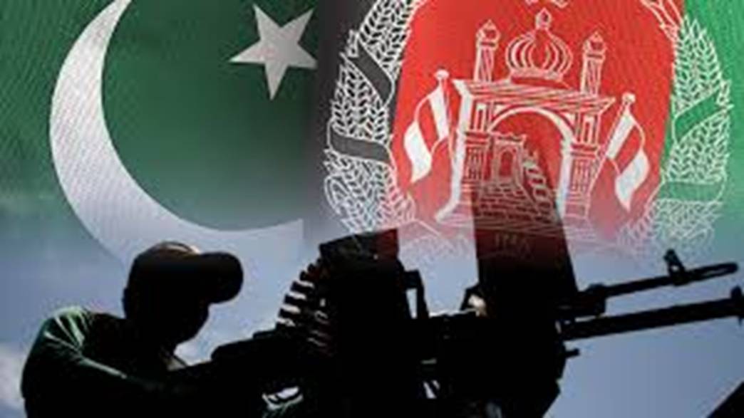 Pakistani-Afghan conflict fears grow as ...