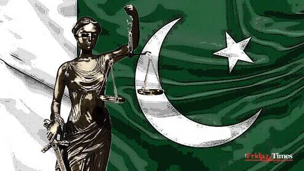 Pakistan&rsquo;s Judiciary Faces Historic Challenges After 27th Amendment